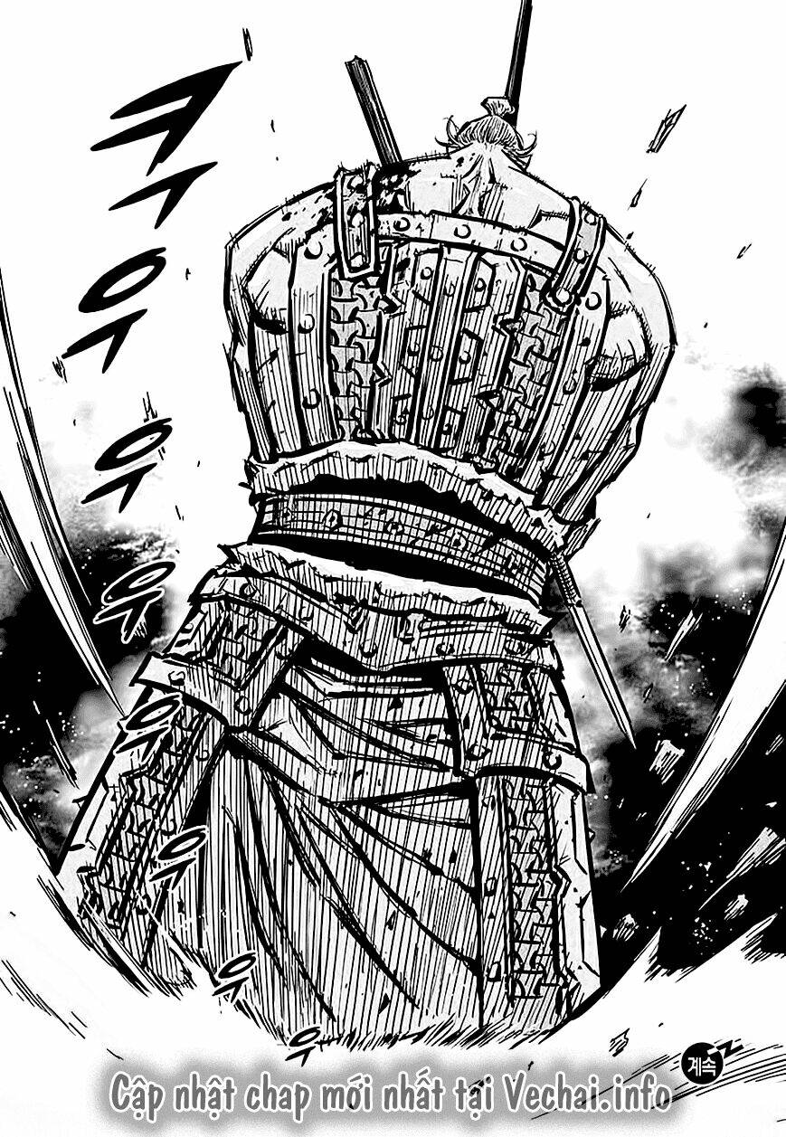 lính đánh thuê maruhan chapter 74 26