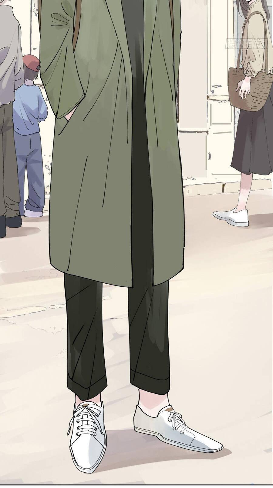 bạn cùng lớp tôi đều kỳ lạ chapter 48 16