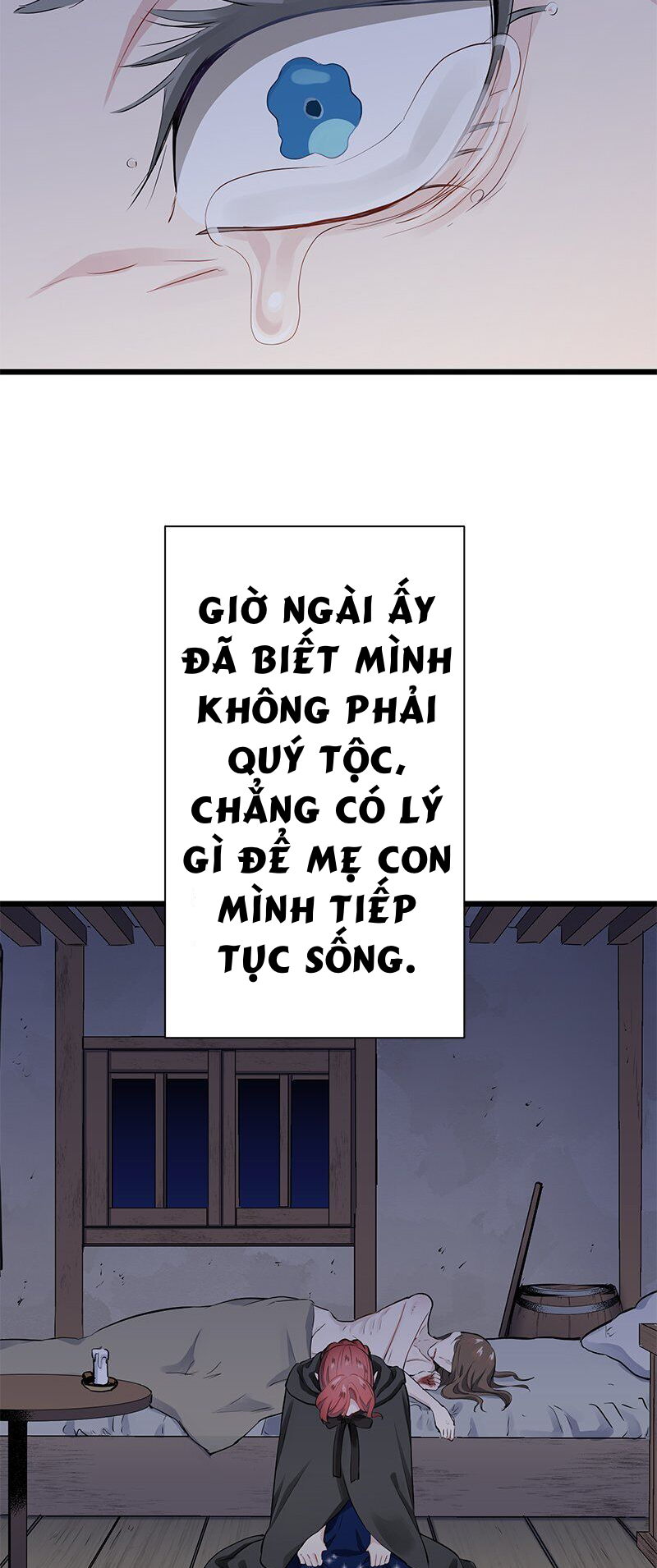 nullitas~nàng dâu giả dối~ chapter 42.1 12