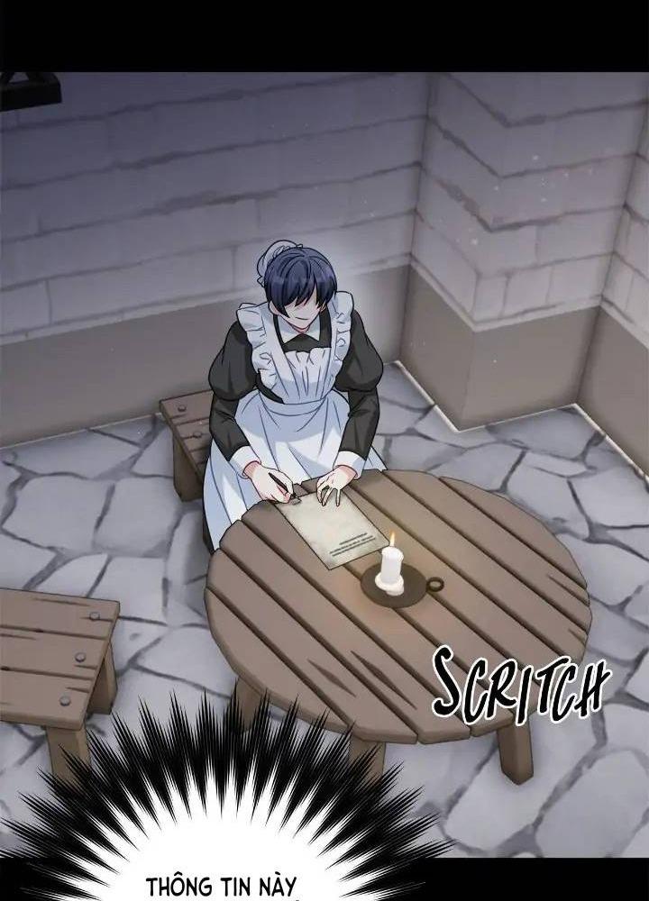 tại sao mẹ chồng tôi lại như thế này? chapter 23 99