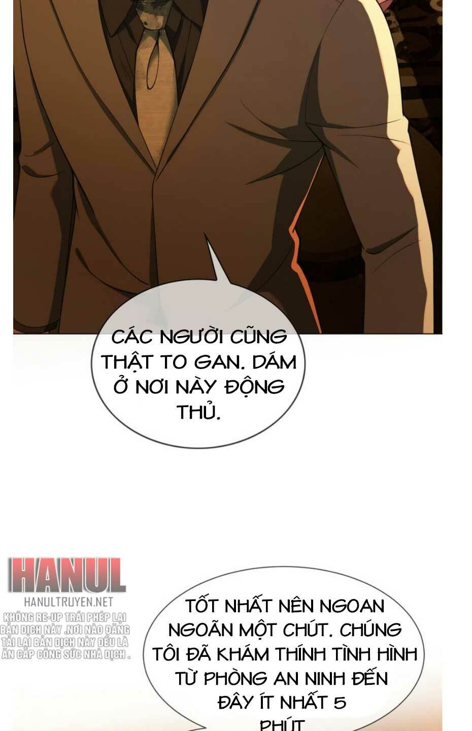 cô vợ nhỏ nuông chiều quá lại thành ác!! chapter 207.2 22