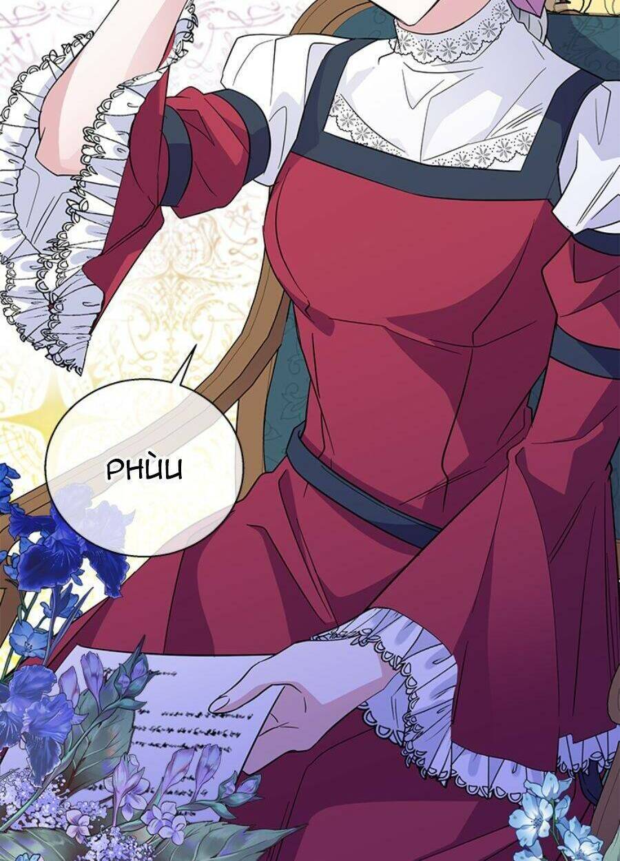 chồng yêu, em muốn đình công! chapter 34 108