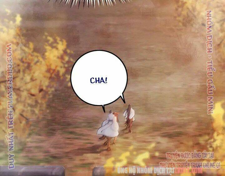 trọng sinh bá sủng nhiếp chính vương quá mạnh mẽ chapter 166 74