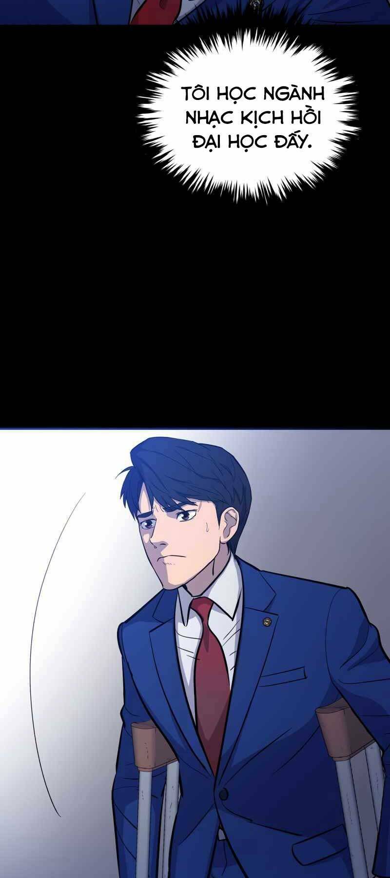 cánh cổng mở ra đúng ngày đầu tiên tôi thành chính trị gia chapter 17 10
