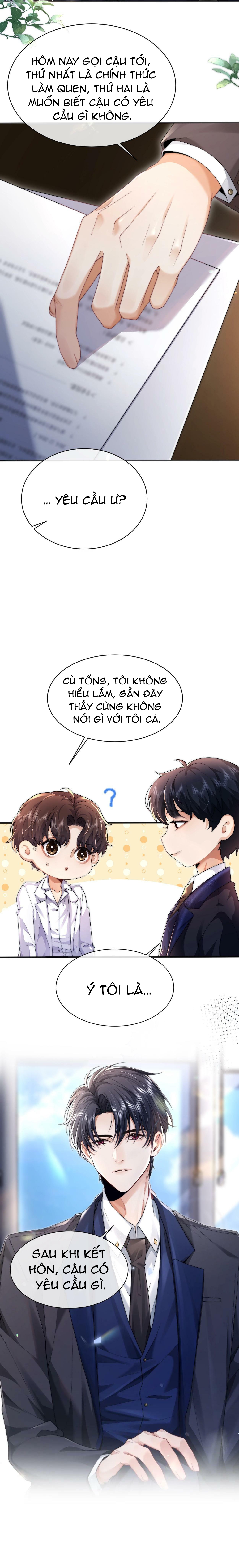 kẻ săn mồi đỉnh cấp chapter 3 17