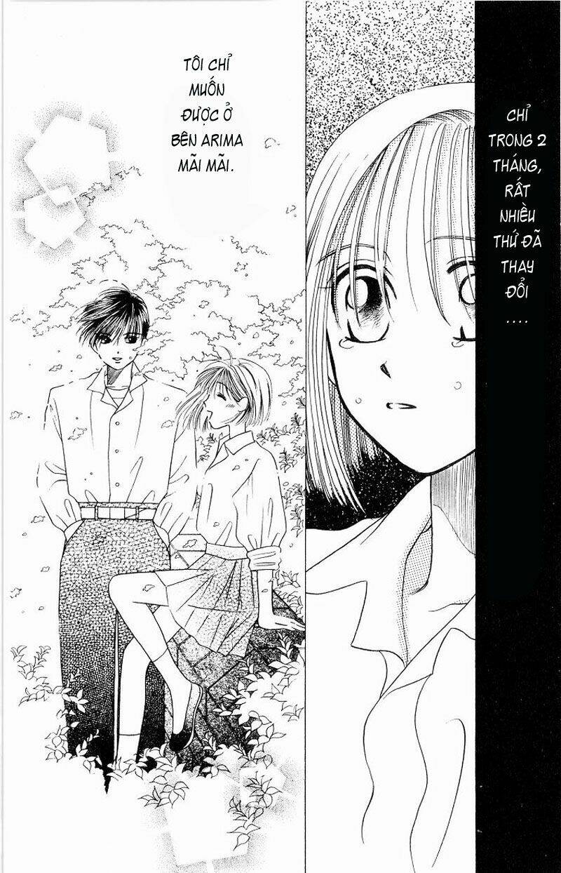 kare kano hajimemashita chapter 5 16