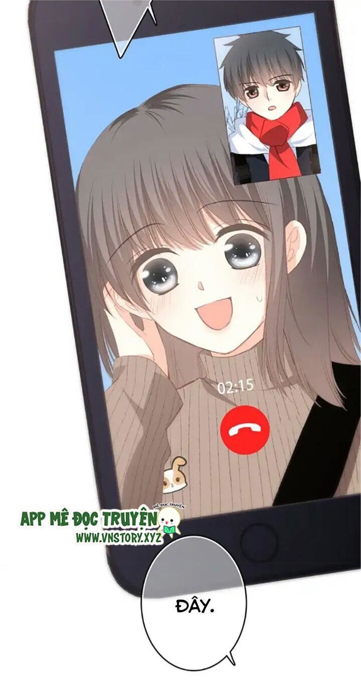con tim rung động 2 chapter 63 18