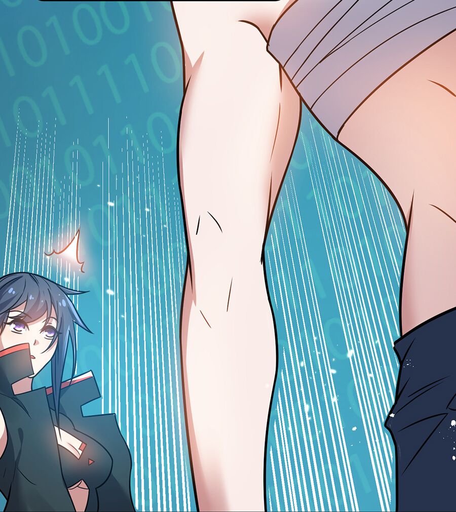 hệ thống mô phỏng linh sủng chapter 10 35