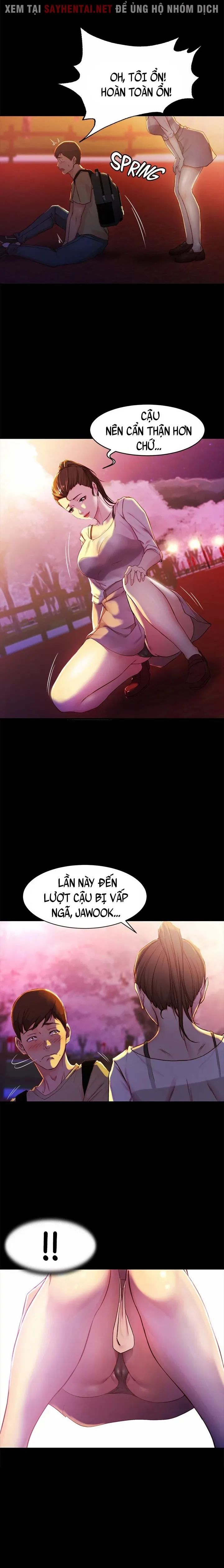 nhật ký quần lót chapter 24 14