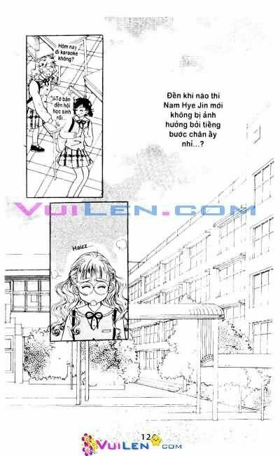 hội trừ ma chapter 3 124