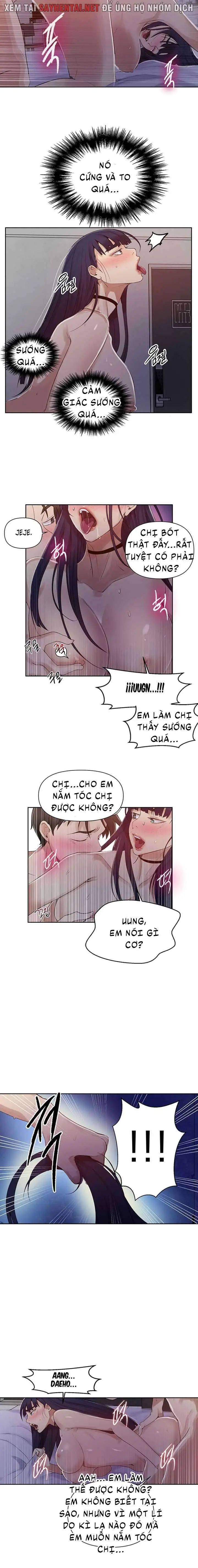 lớp học gia đình (bản không che) chapter 65 6