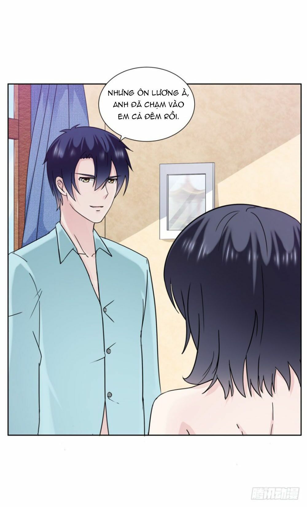 thiên kim đường môn chapter 98 8