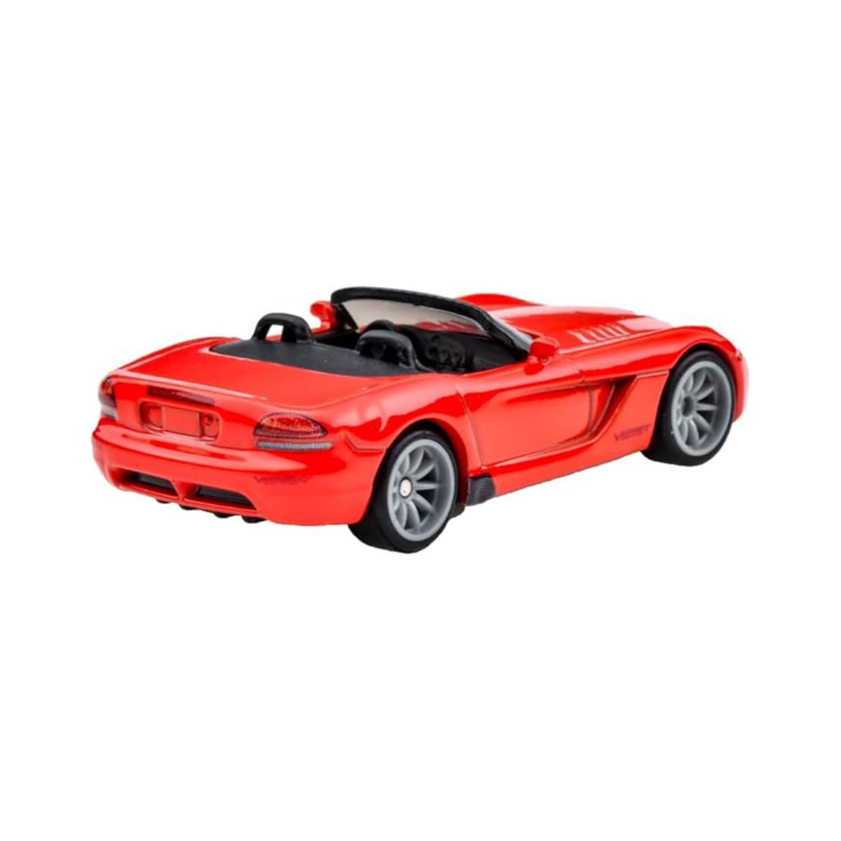 Đồ Chơi Siêu Xe Premium Fast&amp;Furious 2003 Dodge Viper Srt10 HOT WHEELS JBL85/HNW46