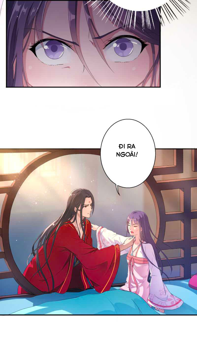 tà y cuồng thê chapter 11 11