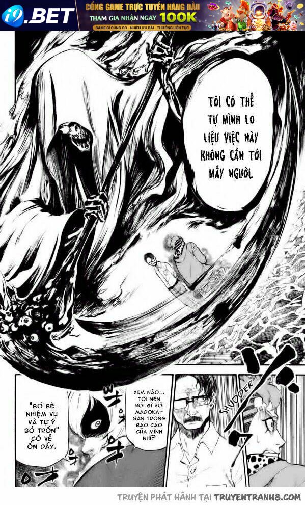 dolly kill kill chapter 72 12