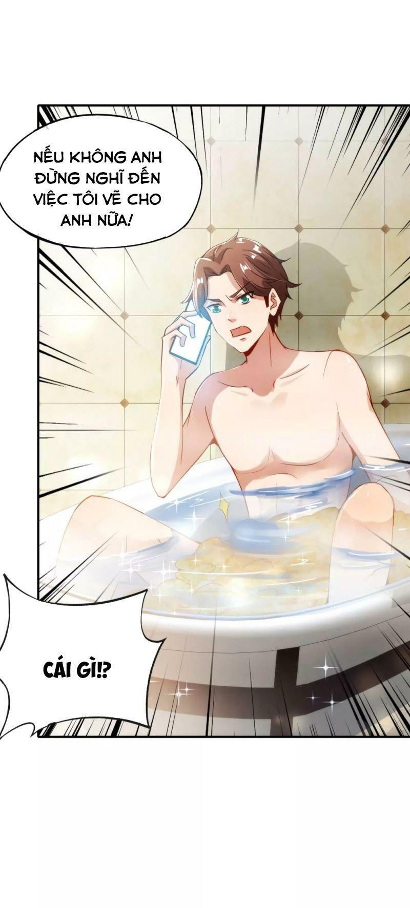 vòng bạn bè mạnh nhất của tiên giới chapter 58 11