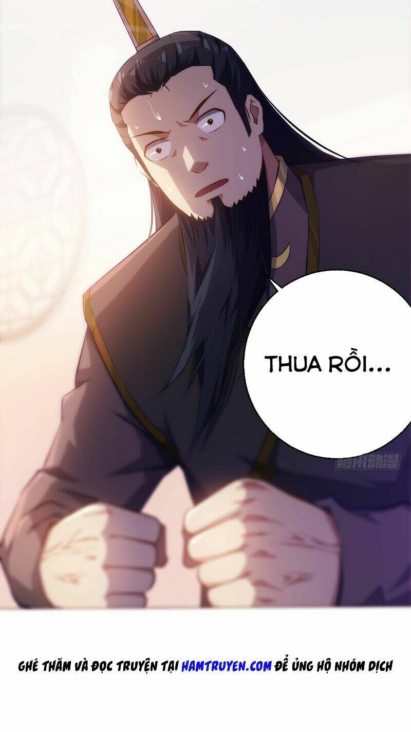 thiên hạ kiếp chapter 5 27