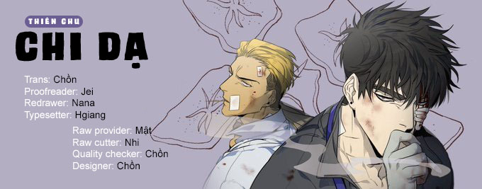 tiệm thịt của jang gun chapter 8 1