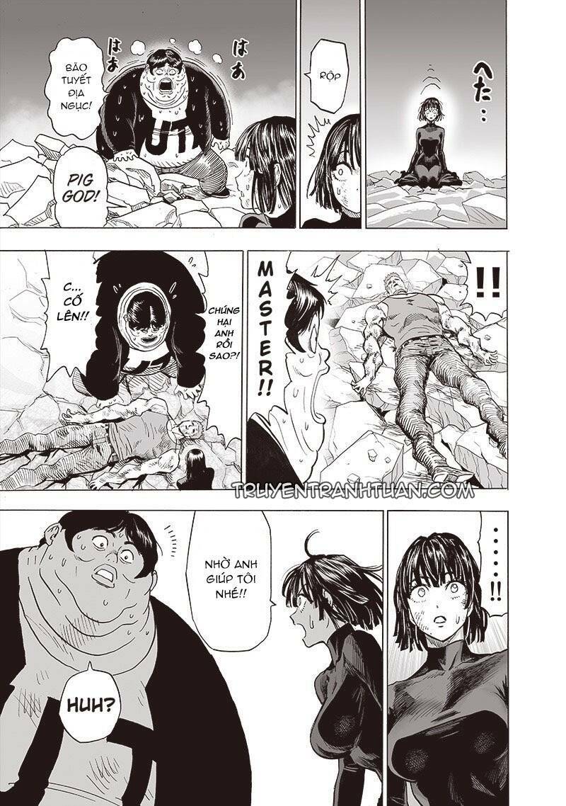 one-punch man chapter 194 6