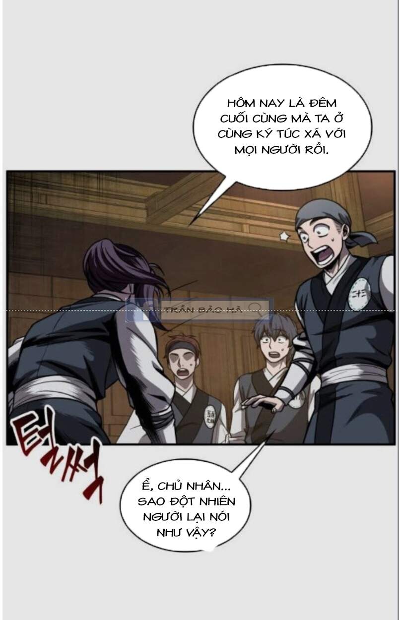 Ngã Lão Ma Thần Chapter 68 - Trang 34