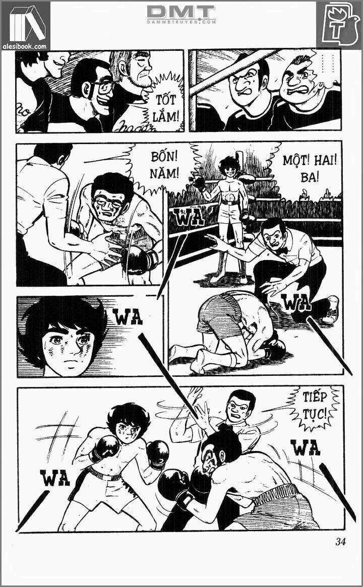 ganbare genki chapter 96 10