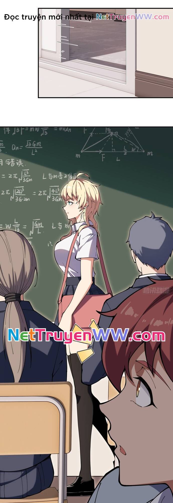 phá kiếp chỉ huy chapter 4 14