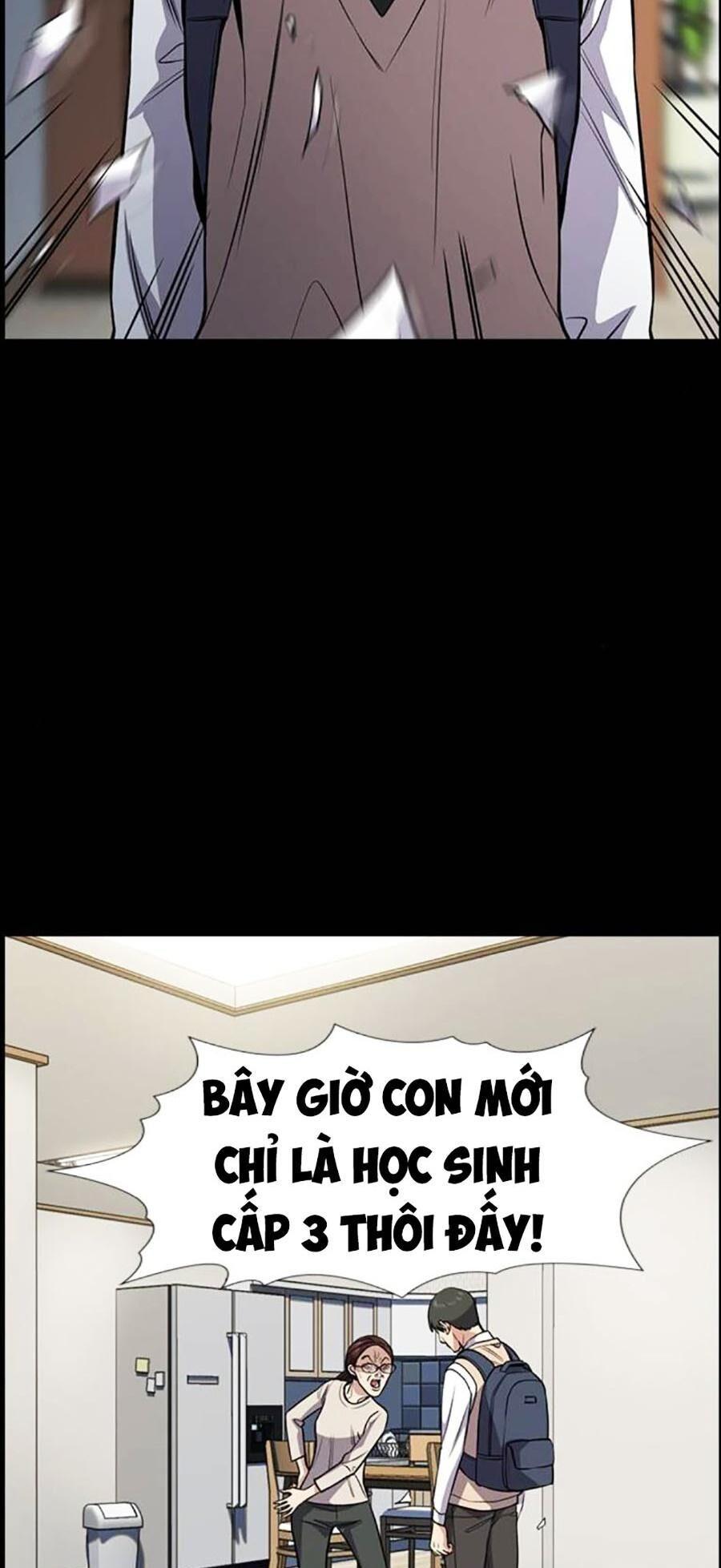 giáo dục chân chính chapter 126 17