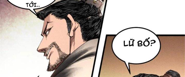 máy mô phỏng nhân sinh của lữ bố chapter 36 36