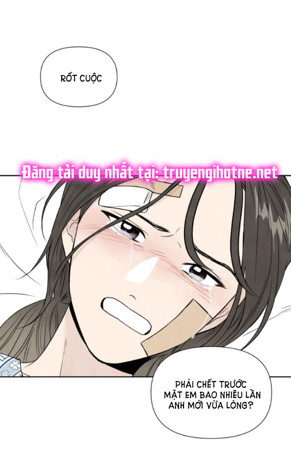 điều khiến tôi quyết tâm muốn chết chapter 70.2 40