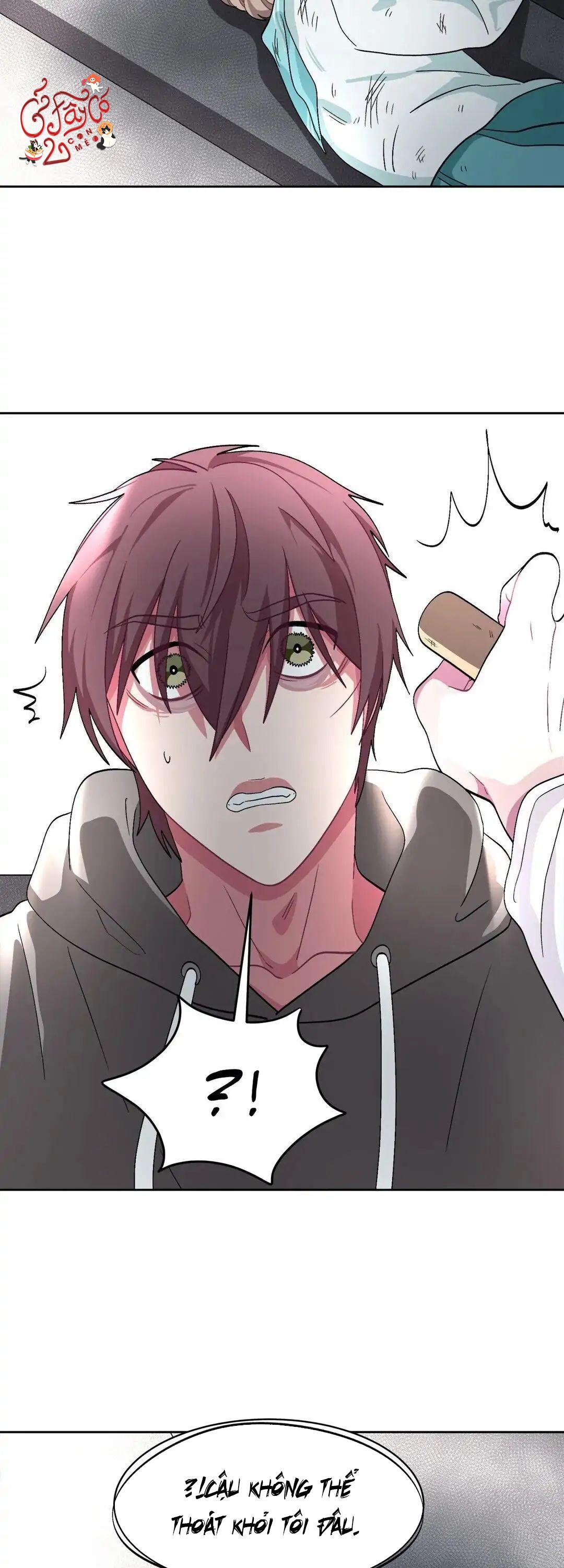 hãy vâng lời anh chapter 37 15