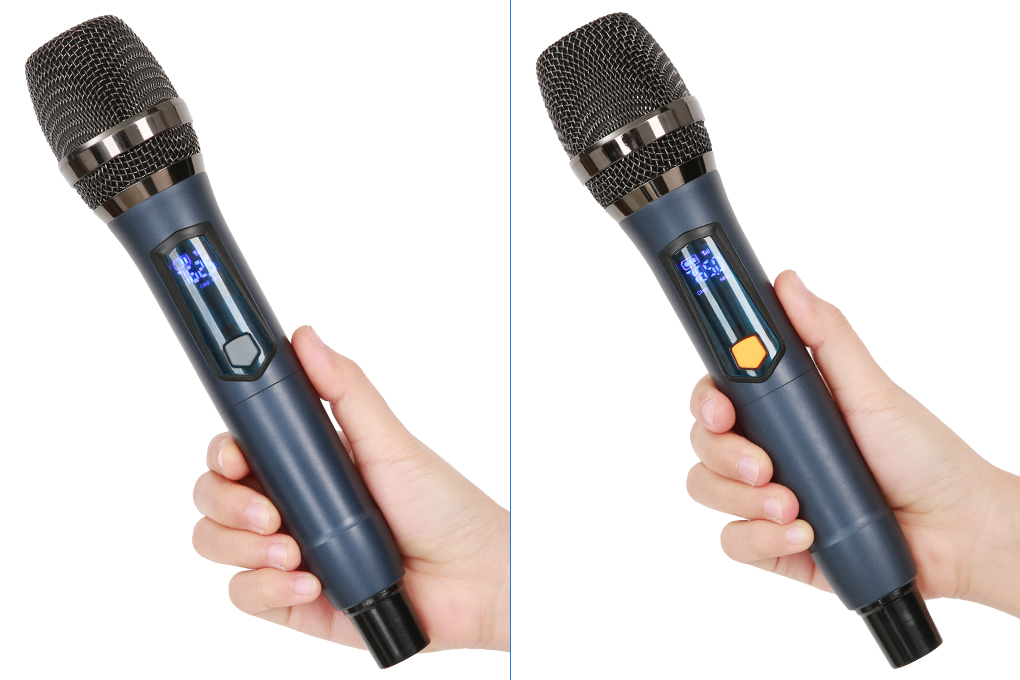 Loa điện Karaoke SuYang X-128 - Hàng chính hãng