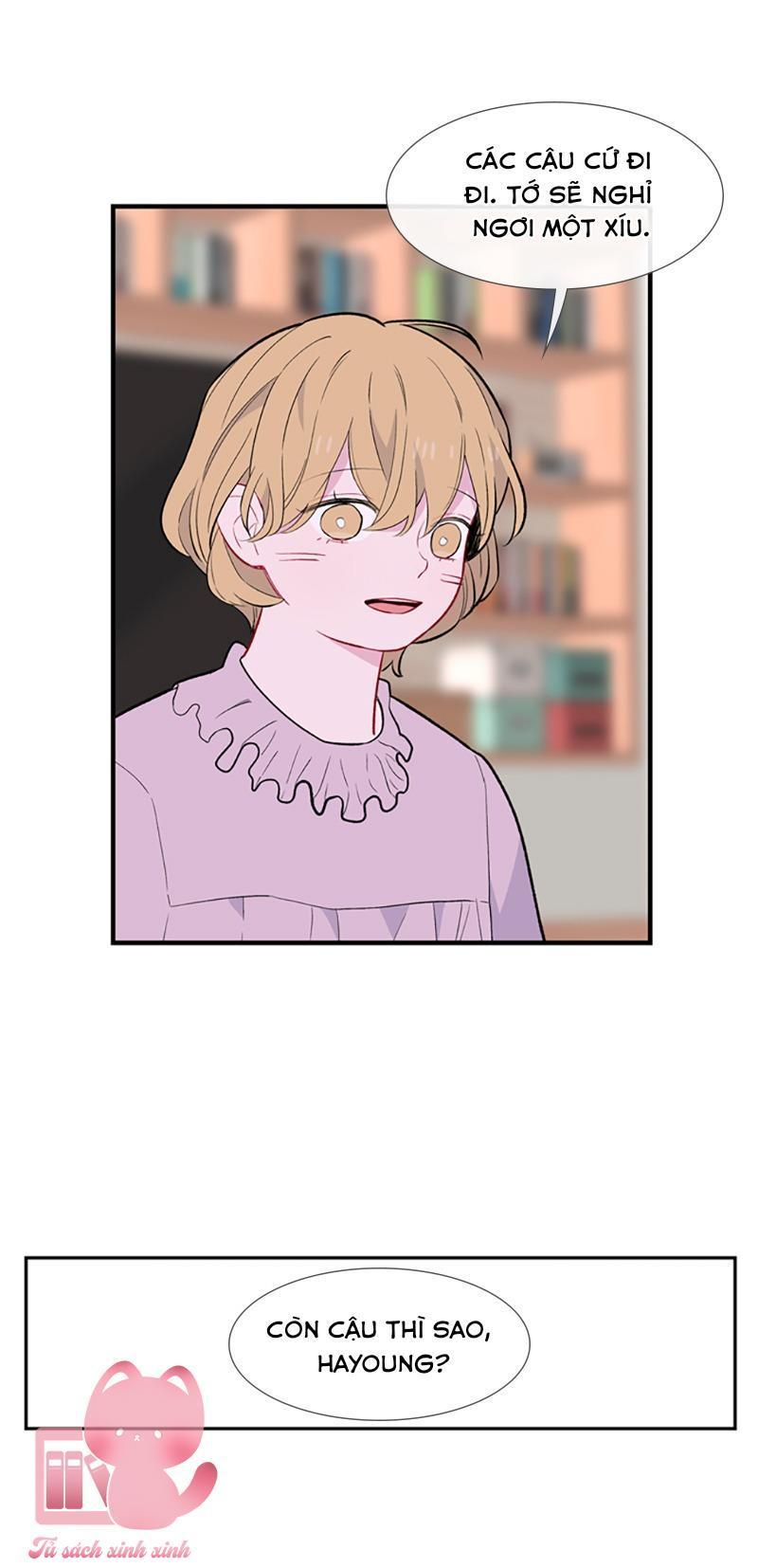 về bên anh chapter 54 20