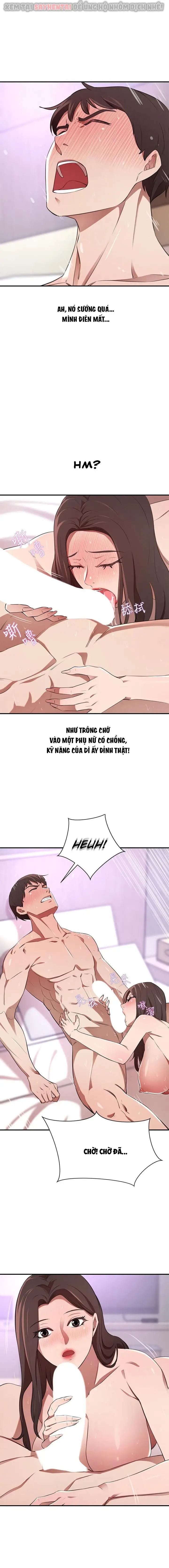 quý cô giàu có chapter 10 3