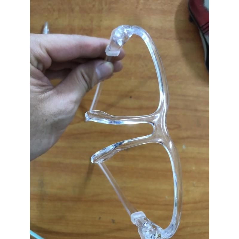 Face Shield Kính Chống Giọt Bắn Bảo Hộ Chống Dịch