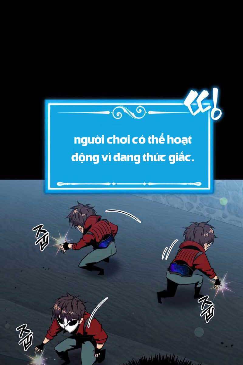 tôi thăng cấp trong lúc ngủ chapter 49 9