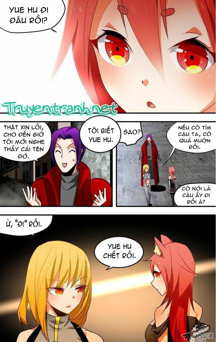 the fiary captivity chapter 15 13