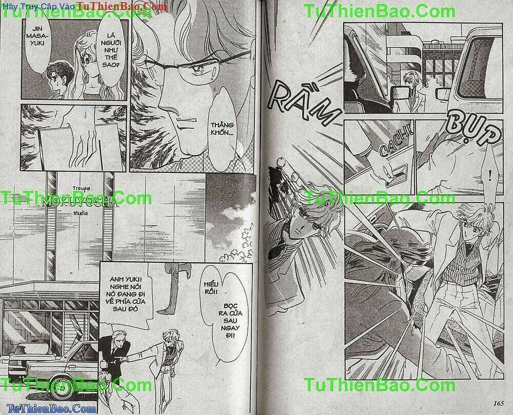 búp bê mario chapter 6 82