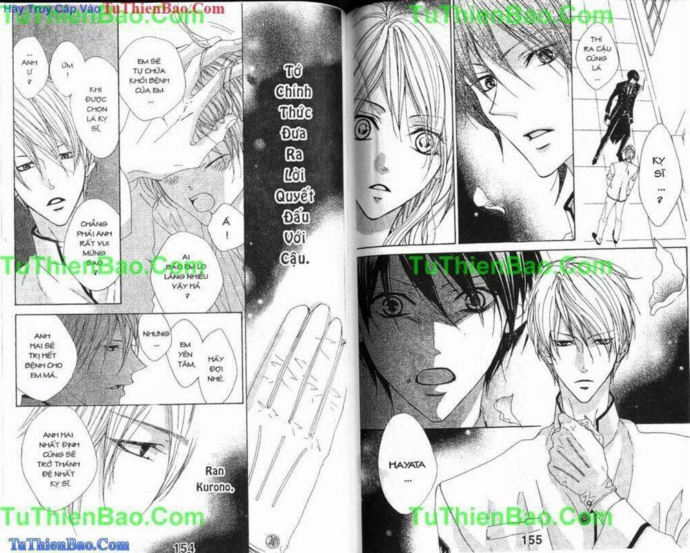 kỵ sĩ mỹ nam chapter 1 78