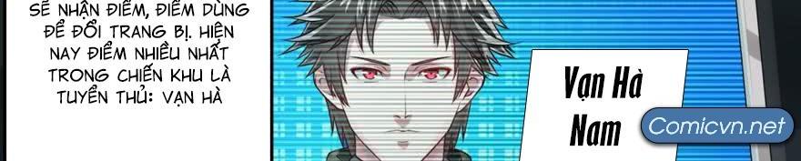 người chơi trùng sinh chapter 3 10