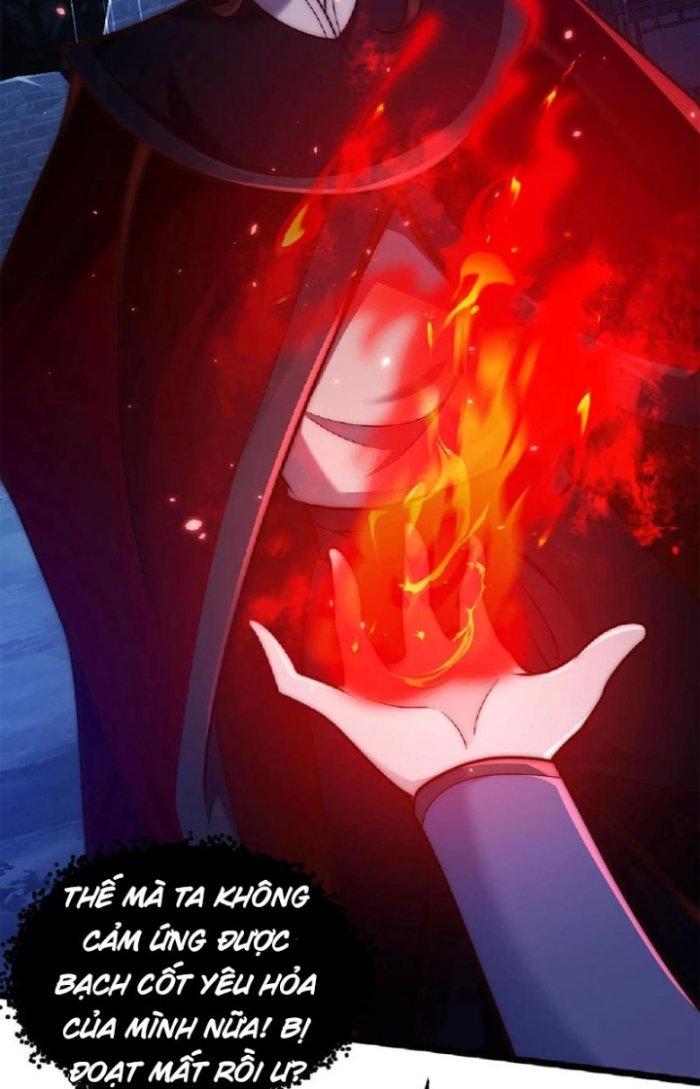 ta nuôi ma quỷ ở trấn ma ti chapter 22 12