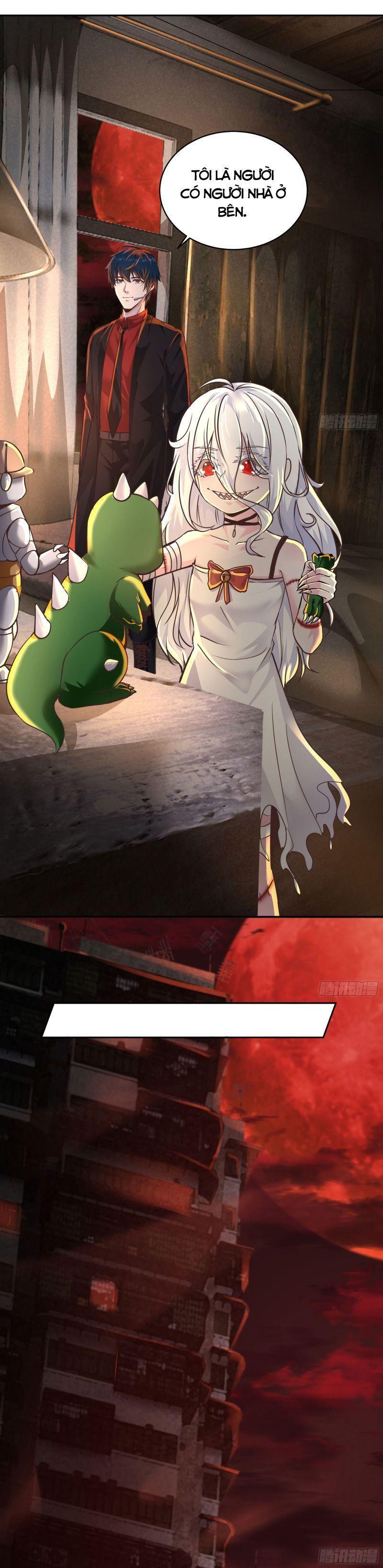 bắt đầu từ trăng đỏ chapter 34 16