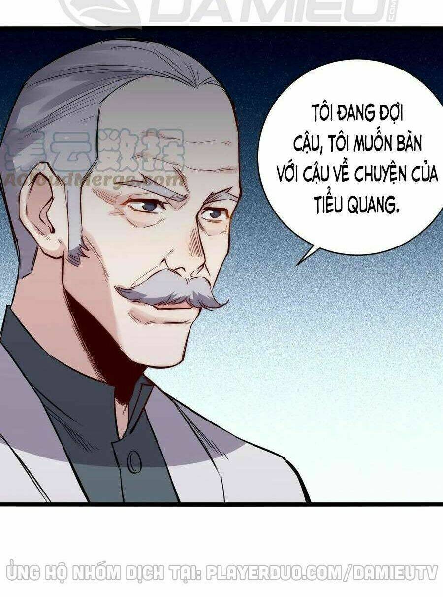 đỉnh phong thần y chapter 83 2