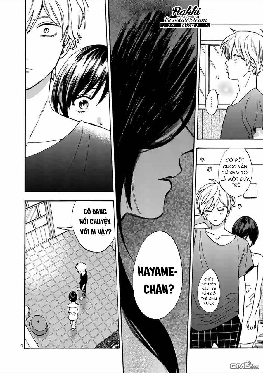 lời hứa của nàng lọ lem chapter 52 5