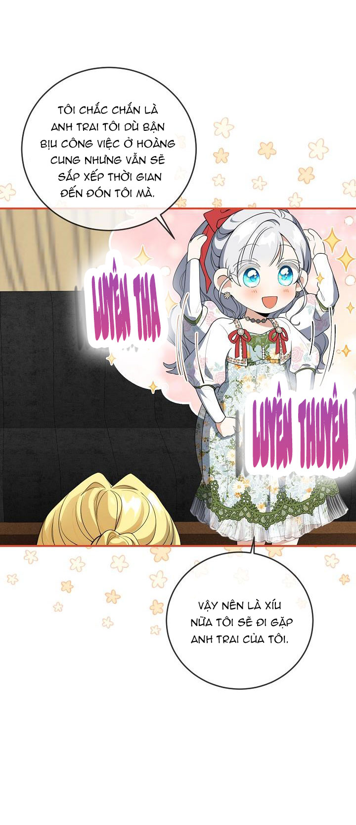 hướng đến ánh dương một lần nữa chapter 47 27