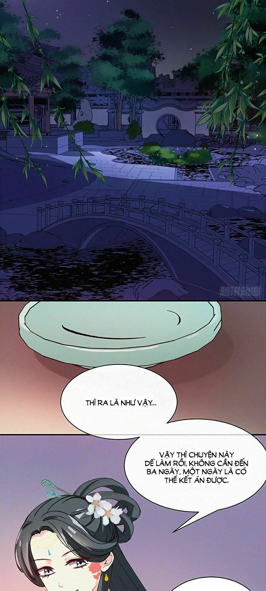 ngự thú linh phi chapter 9 23