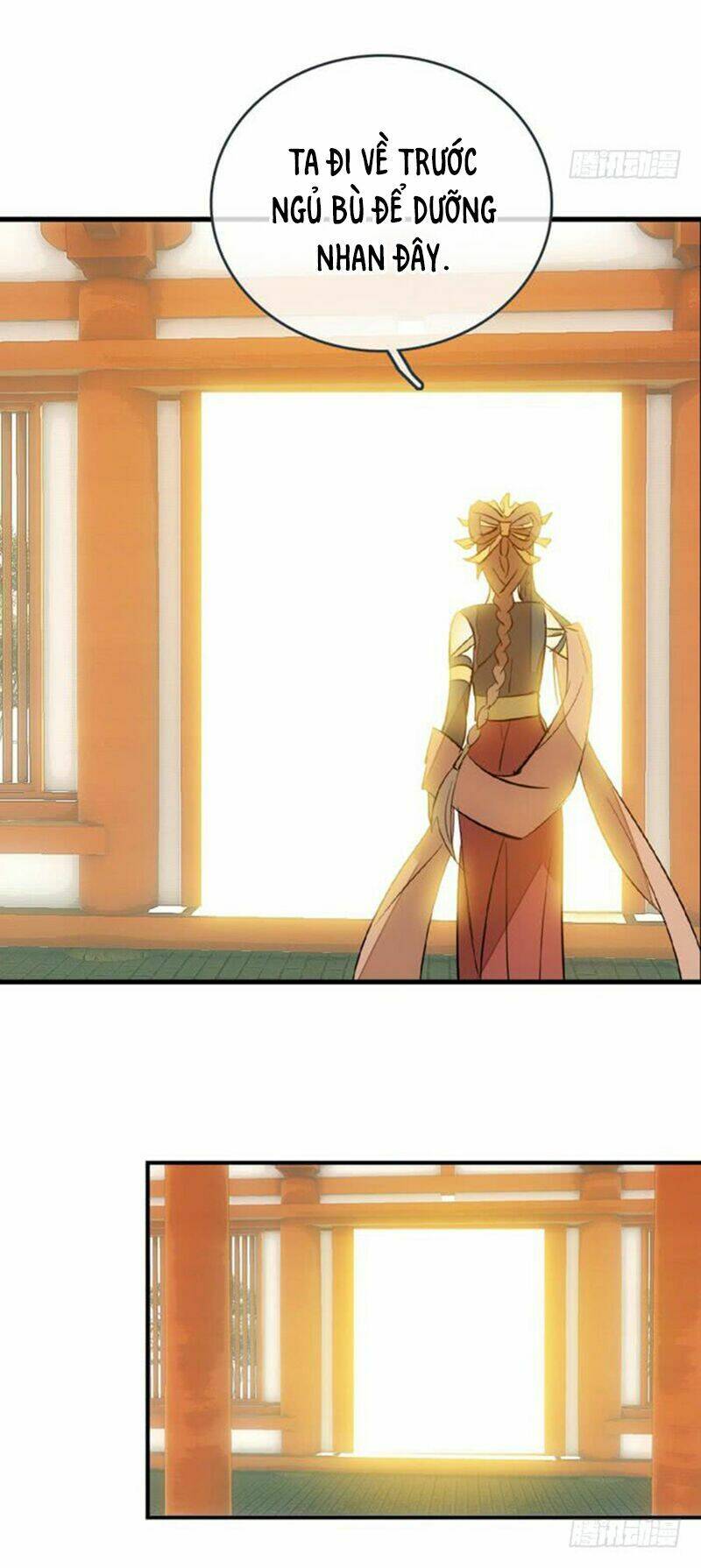 sư phụ lại trêu chọc ta chapter 36 21