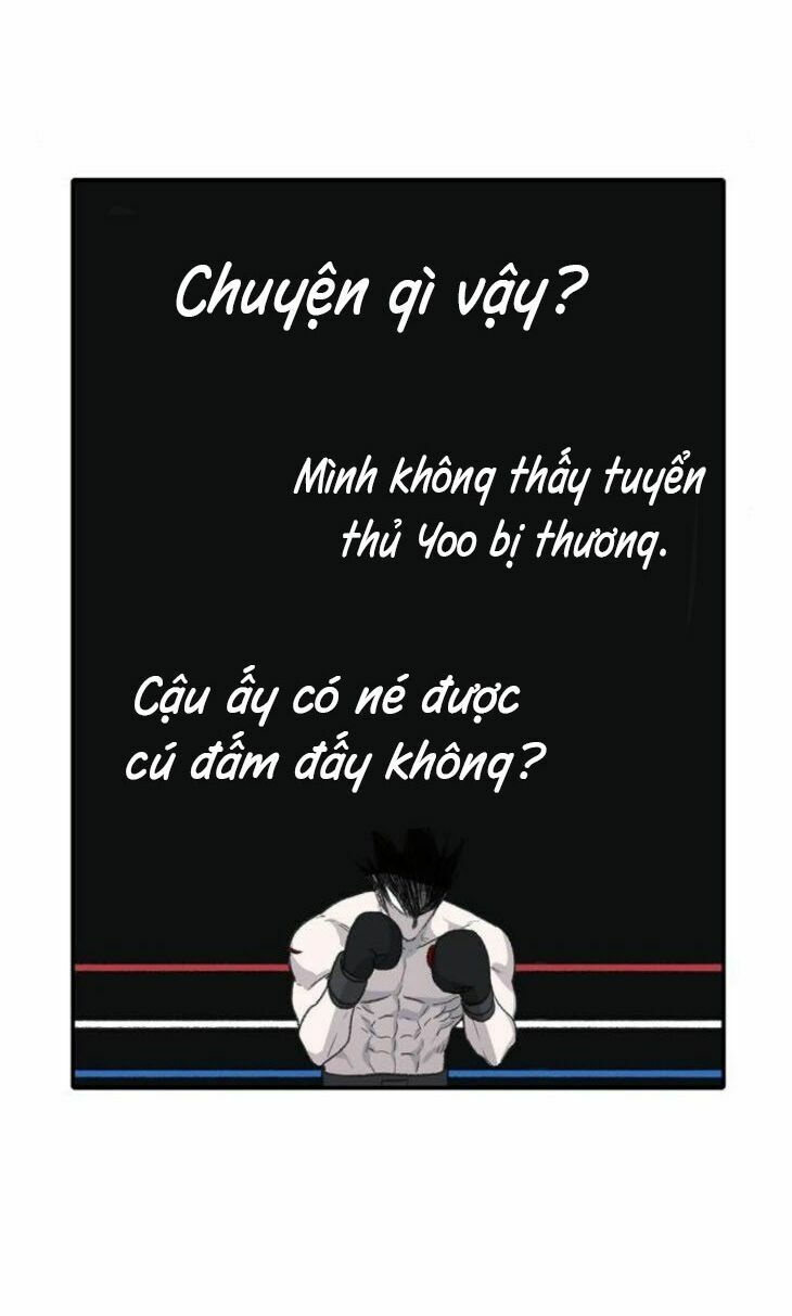 Võ Sĩ Quyền Anh chapter 85 34