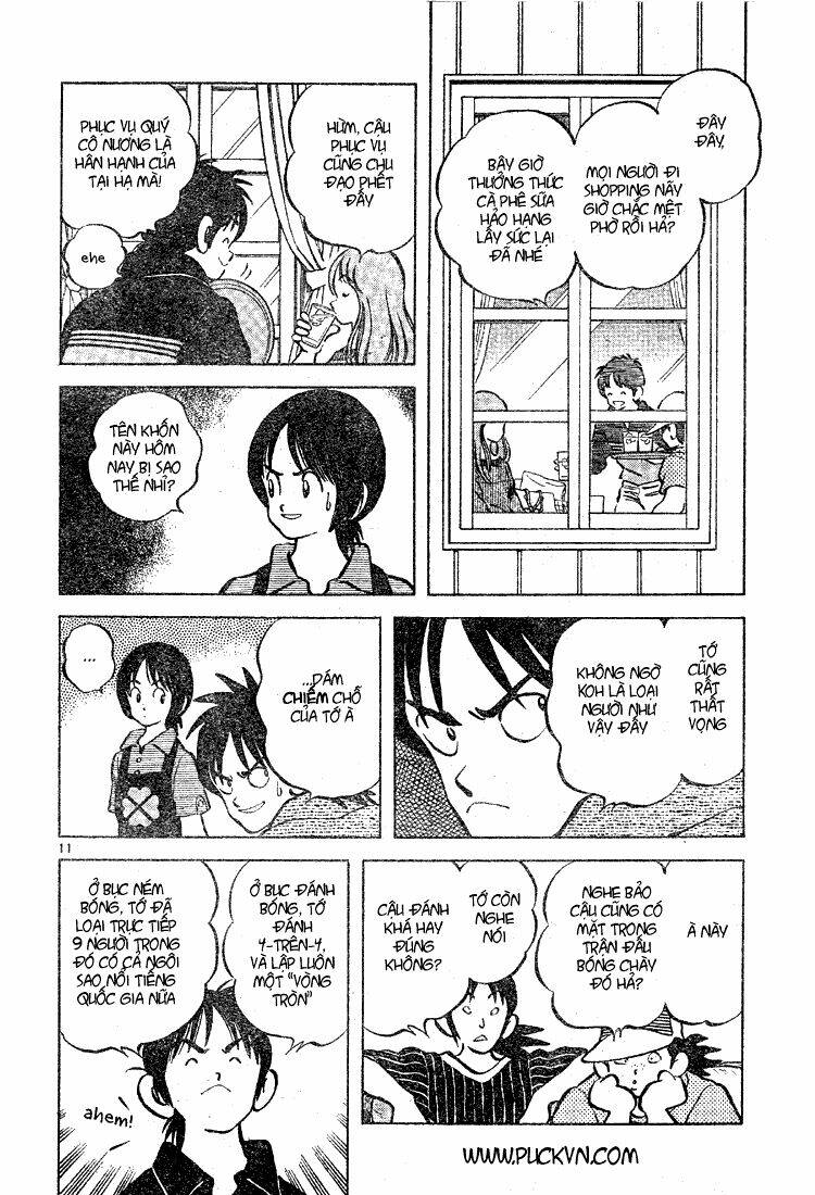 trò chơi vượt qua thử thách chapter 36 11