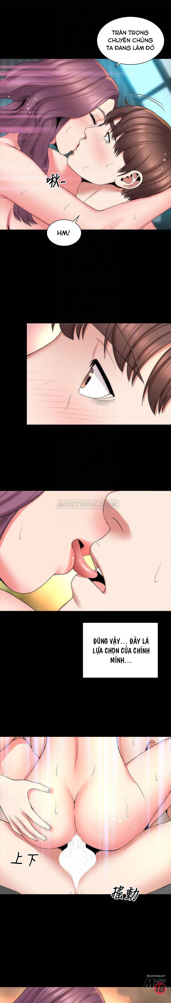 mother and daughter next door chapter 38 10