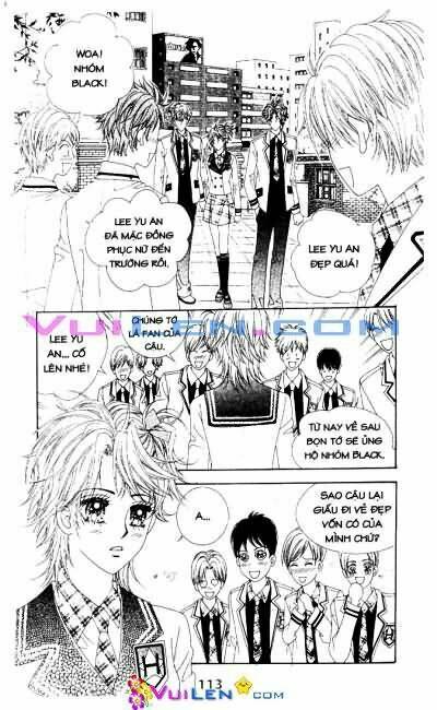 chạm mặt thần tượng chapter 8 113